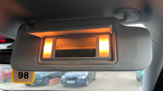 Vauxhall Crossland 1.2 Turbo Ultimate 5dr Petrol Hatchback